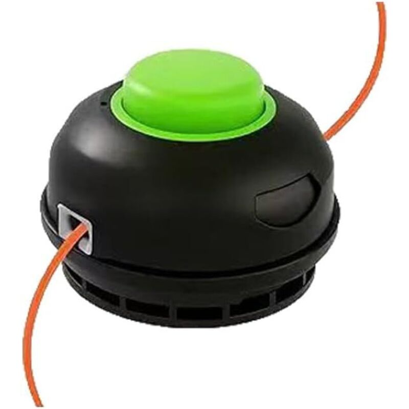Ego Power+ Ah1300 Ersatz-freischneiderkopf 38,1 Cm – Kompatibel Mit Den Elektrischen Freischneidern St1500/st1500f/st1500-s/st1500sf/st1500xy/st1502sa/st1502xy/st1504sf