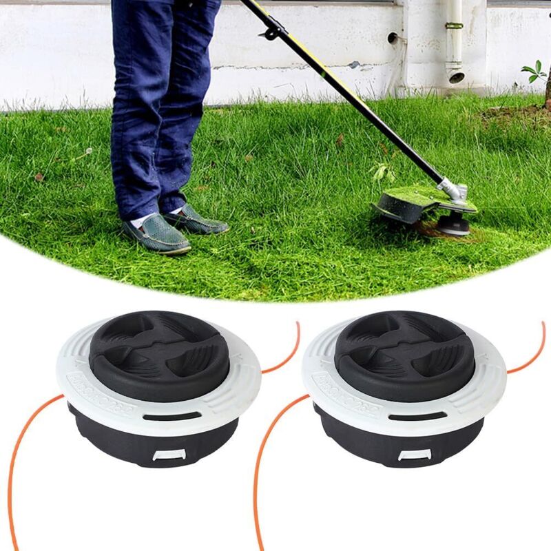 Stück Autocut C26-2 Schneidkopf Für Stihl Freischneider, Ersatzkopf, Ersatzteil Für Stihl Fs 55/56/70/80/85/89/94/91/111 -