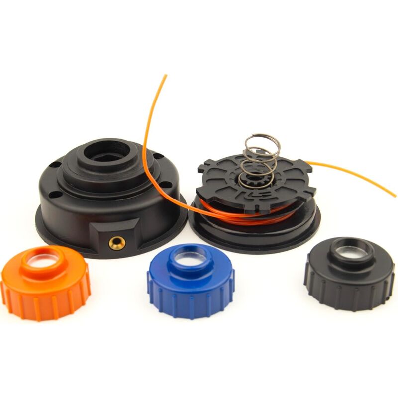 Freischneiderkopf 310643003 309562005 Für Ryobi Plt3043yw, Pbc3020, Ry40002, Ry41002, Ry41002a, Ry41130a, Ry41131, Ry15523a, Ry15524, Ry15524. 525 -