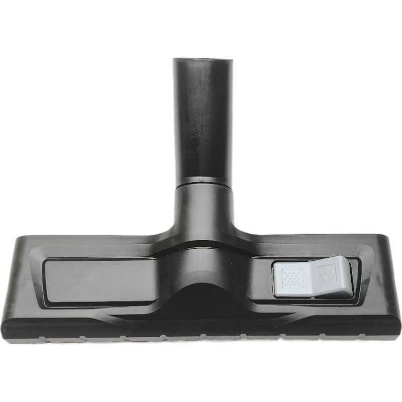 35-mm-staubsaugerbürste Für Kärcher Wd5, Wd6, Bürstenaufsatz Austauschbar Für Trockene/nasser Böden, Schwarz