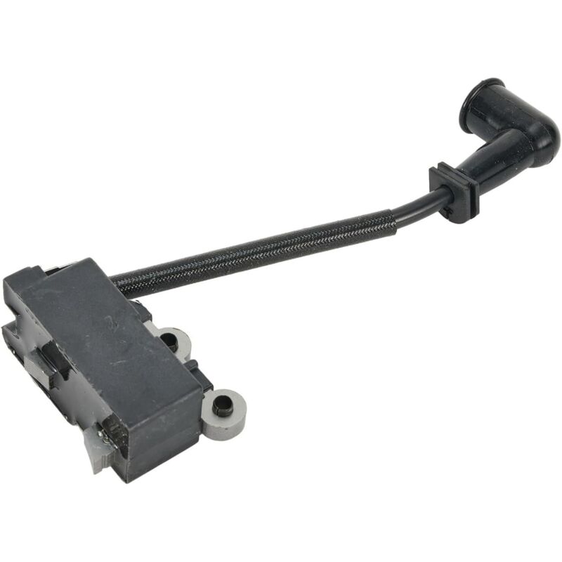Zündspule Kompatibel Mit Ryobi-291337001 Für Die Freischneider Ry251ph, Ry252cs, Ry253ss Und Ry254bc. Zubehör Für Gartengeräte.