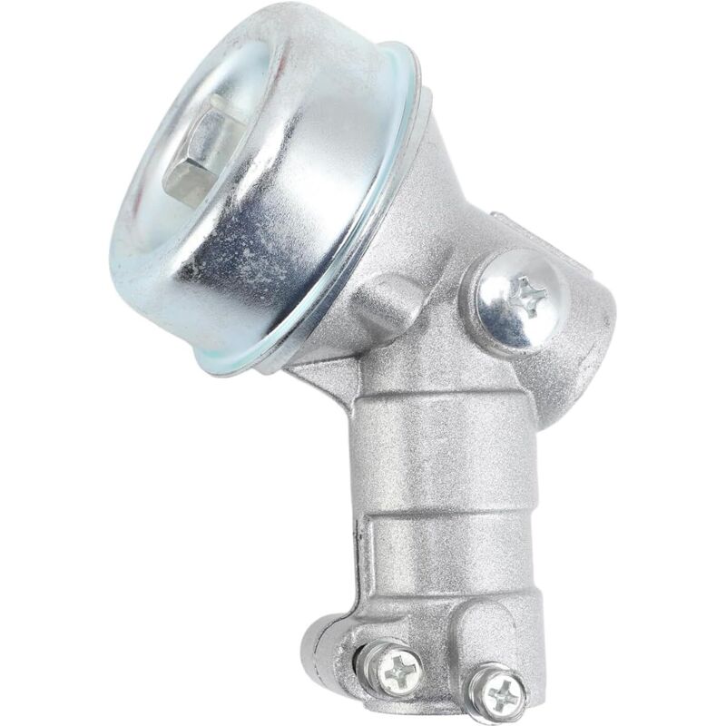 Ersatz-getriebekopf Für Freischneider, 24 Mm, 10 Zähne, Massives Aluminium -