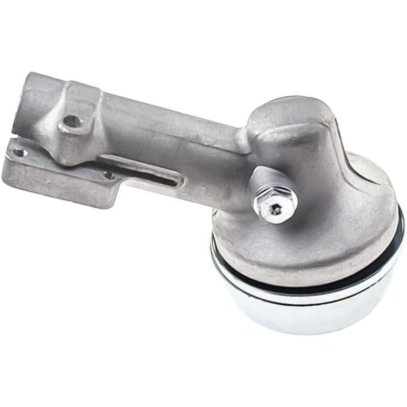 Getriebekopf Für Stihl Freischneider Fs111 Fs111r Fs120 Fs120r 2-mix Fs131 Fs235 Fs240 Fs240rc Fs250 Fs260 Fsa130 Fas135 Fs-km Teilenummer: 4180 640 0111 4, 418 0 0104 -