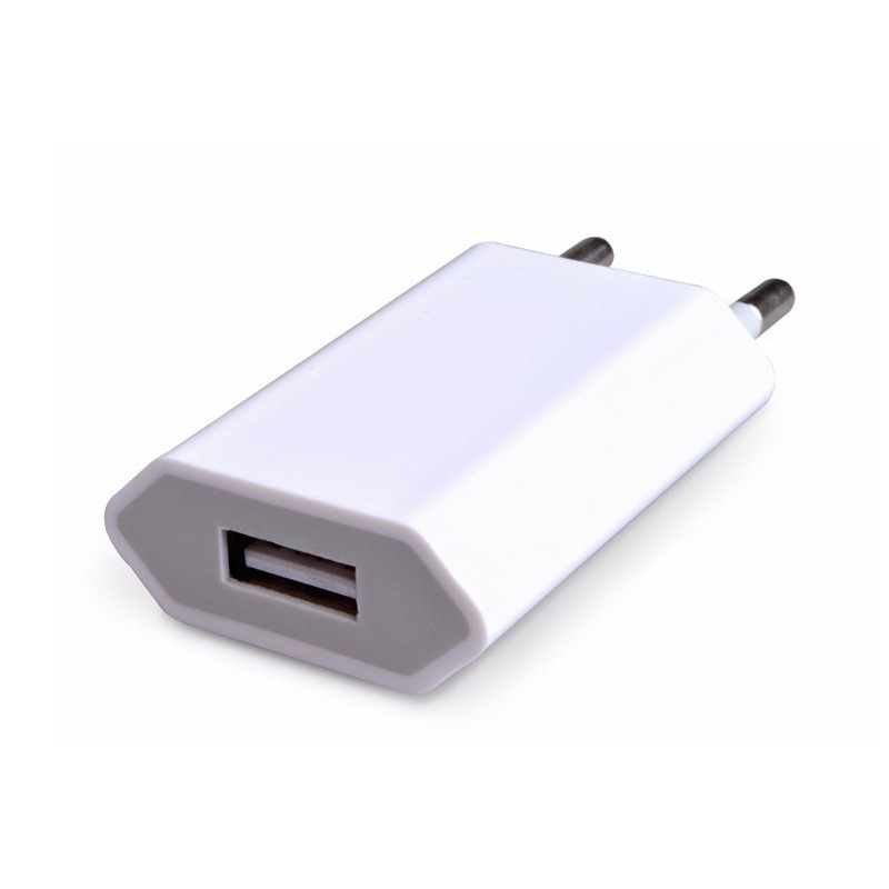 Iphone-ladegerät, Usb-netzteil 2er-pack, Universelle Usb-wandadapter Und Ladegerät Für Iphone 7, 8 Plus, 11, 12, Mini, Pro Max Und Xs