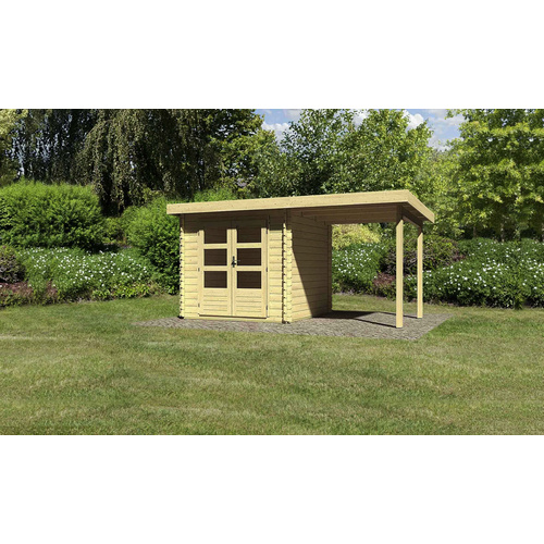 Bh Bastrup 2 Natur 220x220x220 Im Set Mit Ad 2 M Breit