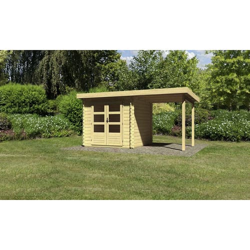Bh Bastrup 2 Natur 220x220x220 Im Set Mit Ad 2 M Breit