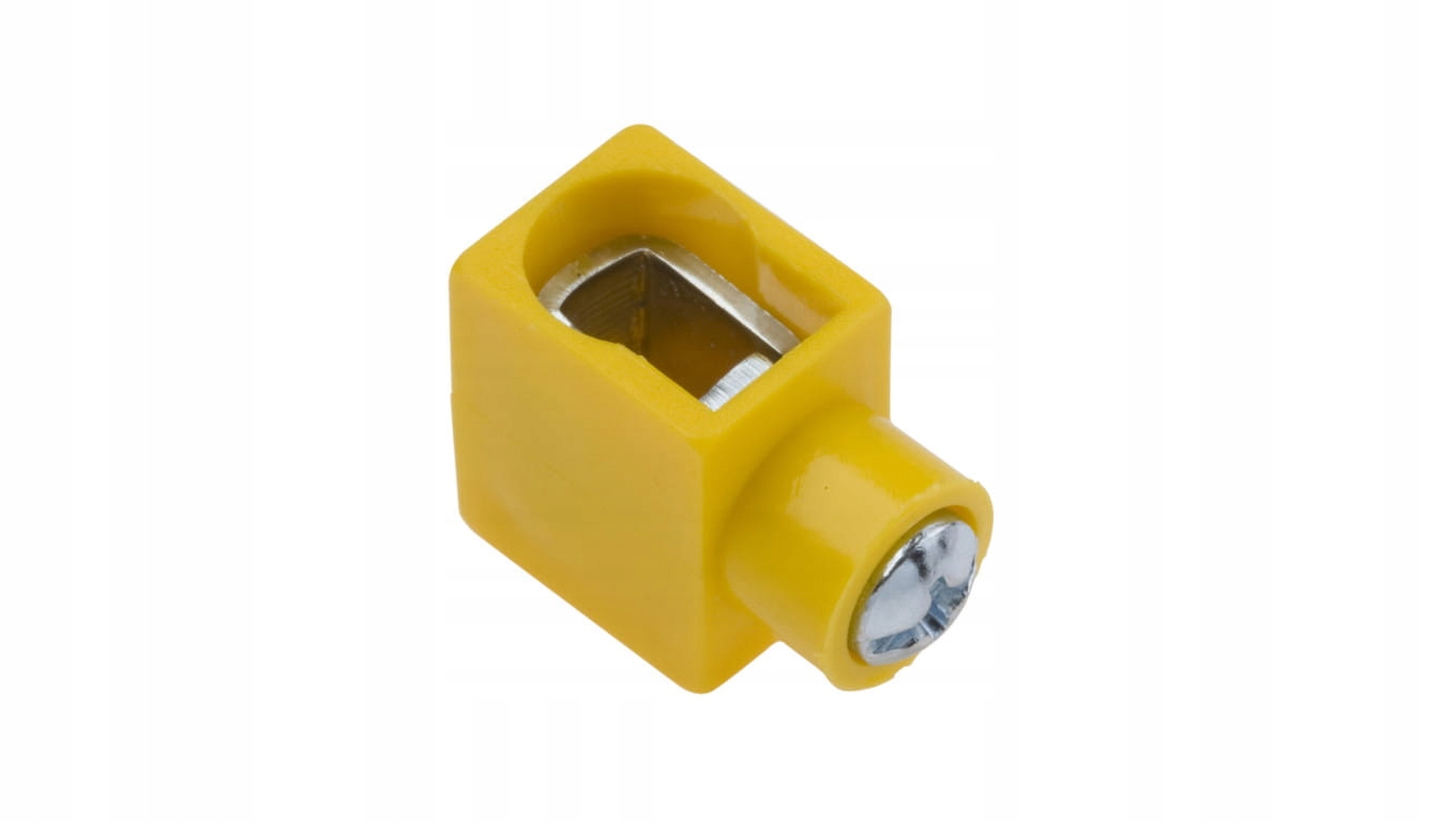 Anschlusszubehör Elektro-plast 0940-04 400 V 1 Pol