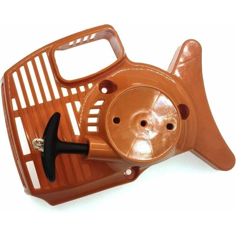 Rückstoßstarter Für Stihl Fs55, Fc55, Fs45, Fs46 Freischneider, Ersatzteil 4140-190-4009