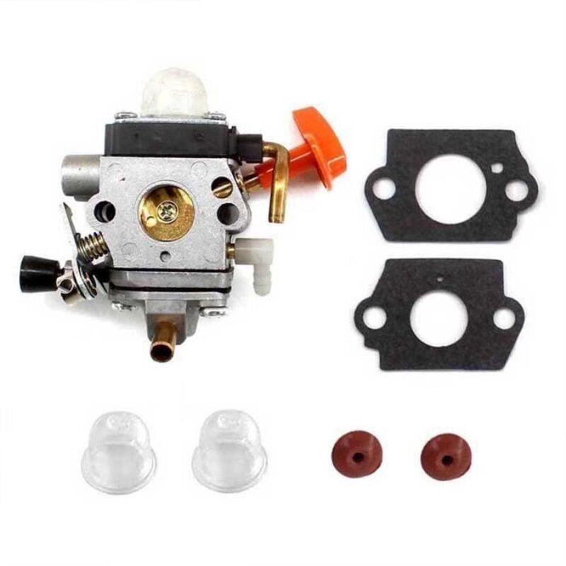 C1q-s173 Vergaser Für Stihl Freischneider Fs87, Fs90, Hl90, Fs100, Fs100r, Fs110, Fs110r, Fs130, Km130, Fr130t-r Und Hl100 L68265