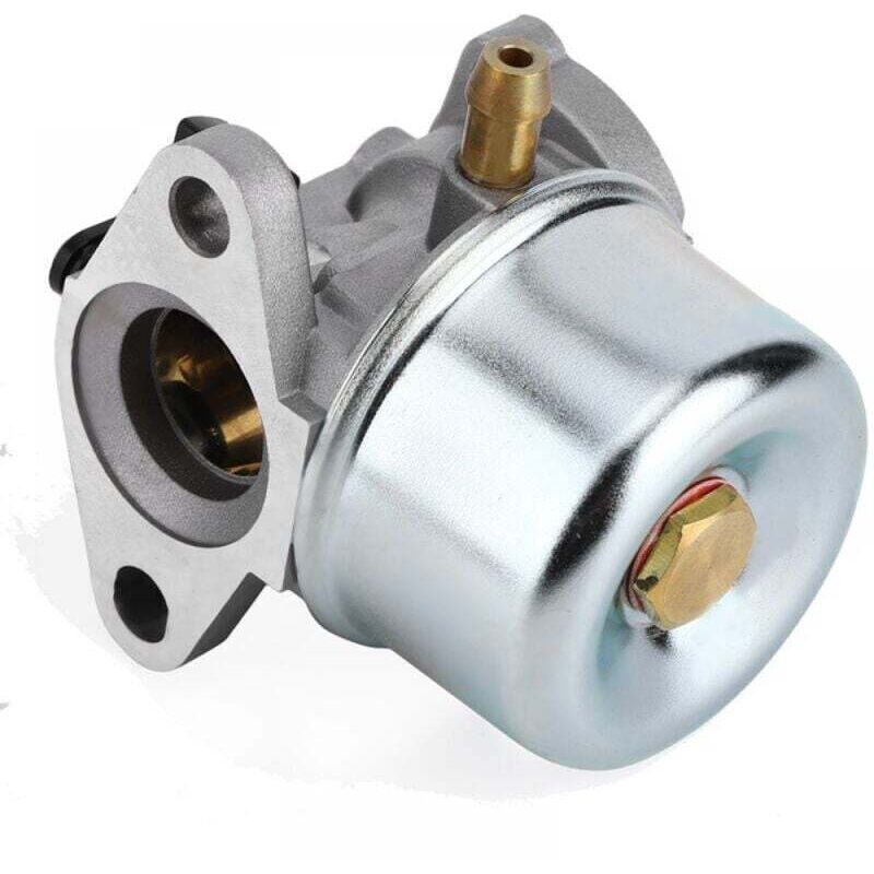 Vergaser-ersatzsatz Für Briggs & Stratton Mit O-ring 799868 498254 497347 497314 498170 799872 Vergaser 50-657 Zubehör