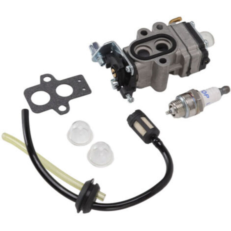 Vergaser Kompatibel Mit Freischneider-handgebläse-modellen Gz25n, Gz30n, Bcz260ts, Bcz2460ts, Hbz2500, Hbz2600, Hbz2610