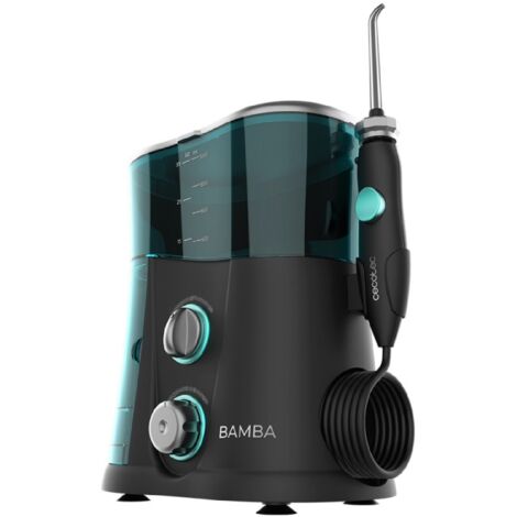 Cecotec Bamba Toothcare 1200 Jet Pro Mundspülung