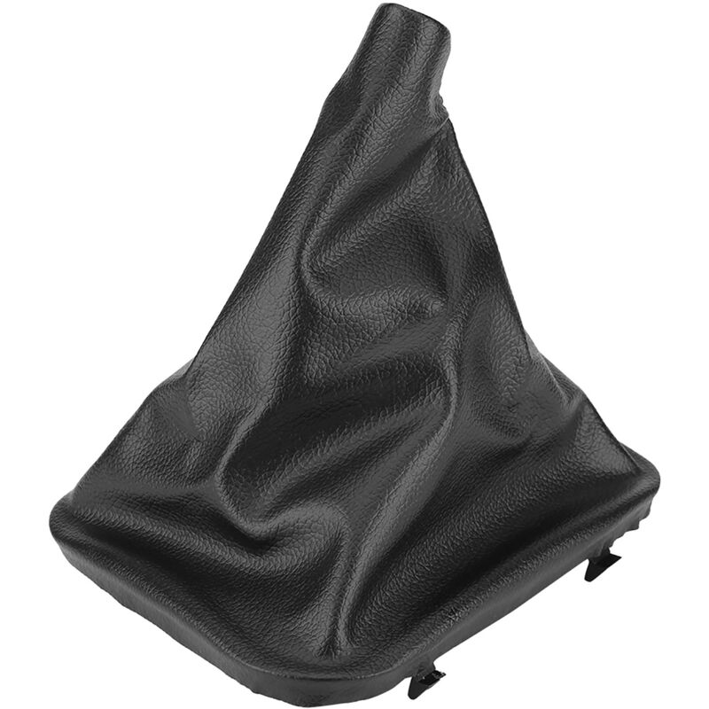 Linker Fahrer-auto-schaltknauf-gamaschenmanschettendeckel Für E34 E36 E46 Z3