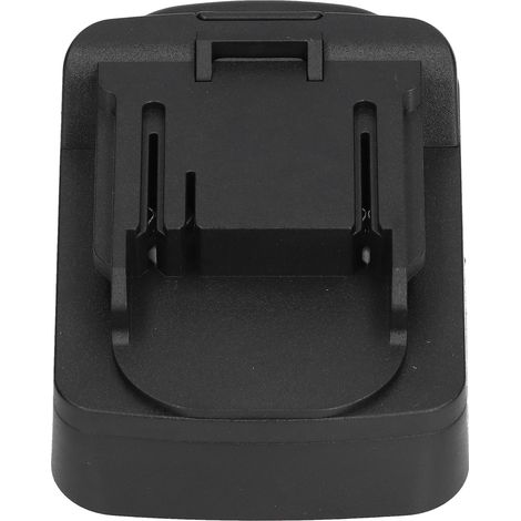 Akkuadapter-umrüstsatz, Dockingstation-stromanschluss Für Ridgid 18v-serie Auf Bl