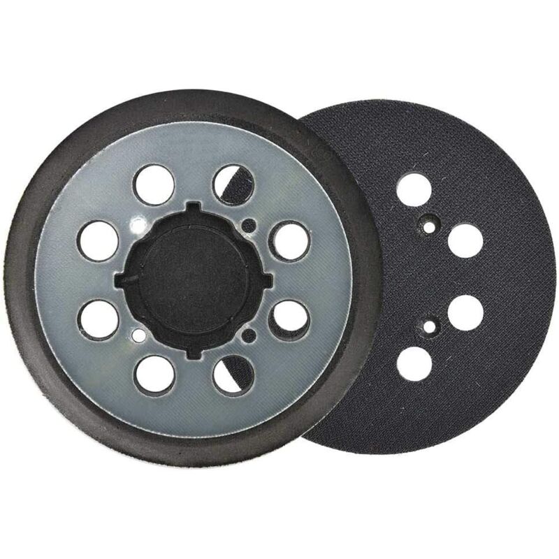 Ersatz-schleifplatte Für Dewalt Dcw210n Dwe6423 5"-schleifer, Oem-teilenummer: N329079 (1 Stück)