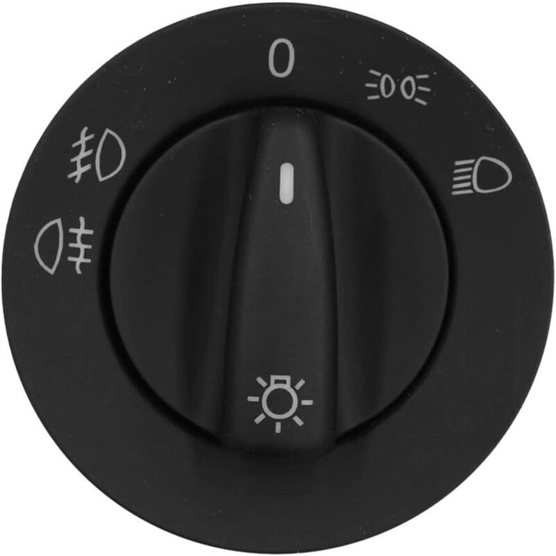 Nebelscheinwerfer-schalter Oem 1c0941531a 1c0 941 531 A Für Vw Golf Gti 4 Mk4 – Passat 3bg 3b Polo T5 Bora Sharan