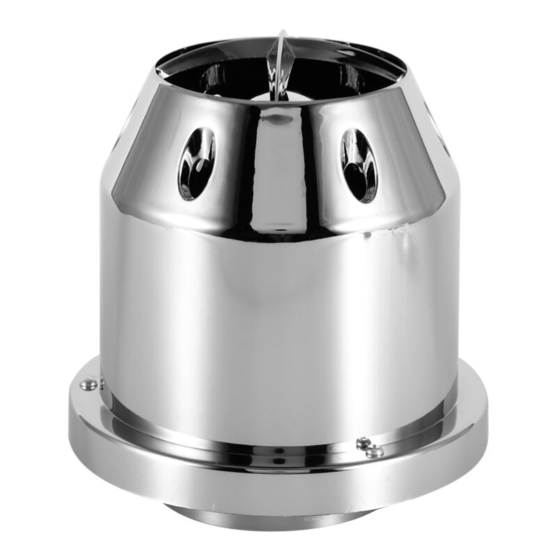 76-mm-hochleistungs-luftfilter Für Pkw, Universal-luftfilter (silber)