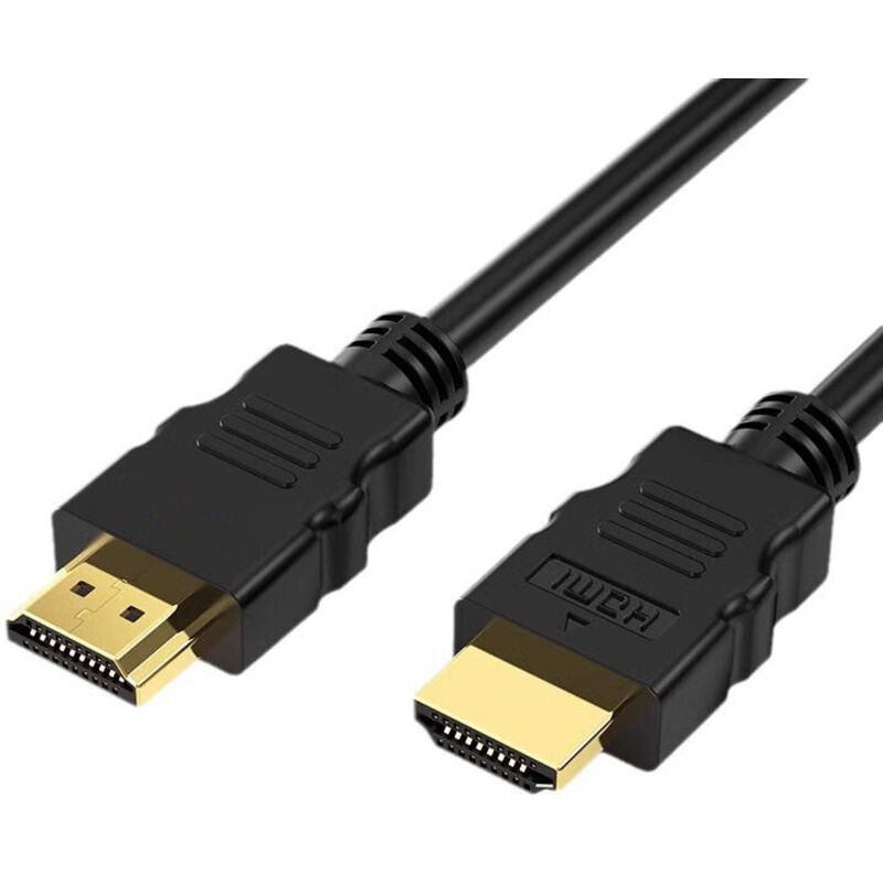 10 M Hdmi-kabel Für Fernseher – Hohe Geschwindigkeit, Full Hd 4k-kompatibel