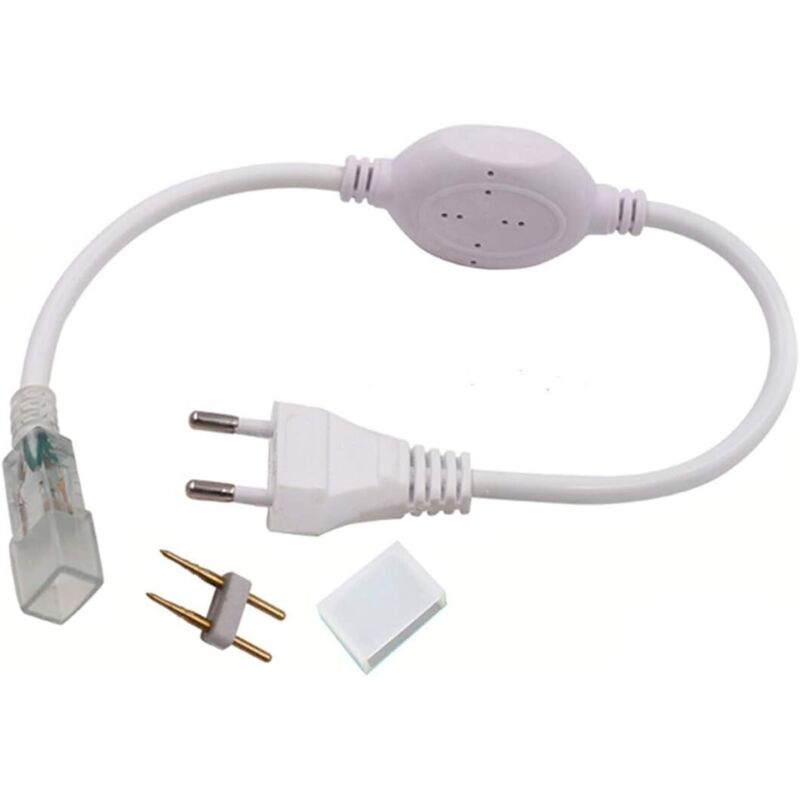 220-v-transformator-schalter, Netzteil Für Led-streifen, Netzstecker-adapter, Zubehör