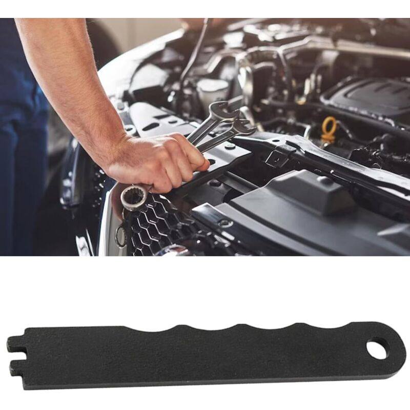 Ergonomisches Werkzeug Zum Ausbau Von Zündspulen – Schützt Spulen Effektiv – Verringert Das Risiko Von Schäden – Verlängert Die Lebensdauer Des Fahrzeugs – Autoreparatur – Wartung