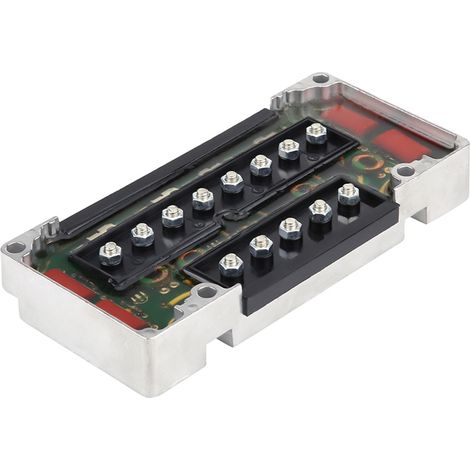 Zündstarter-cdi-schalterbox Für Mercury Mairner 332-5772a5