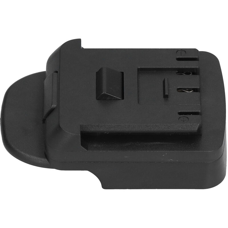 Akkuadapter-umrüstsatz, Stromanschluss Für Ridgid 18v Auf Bosch 18v Akku