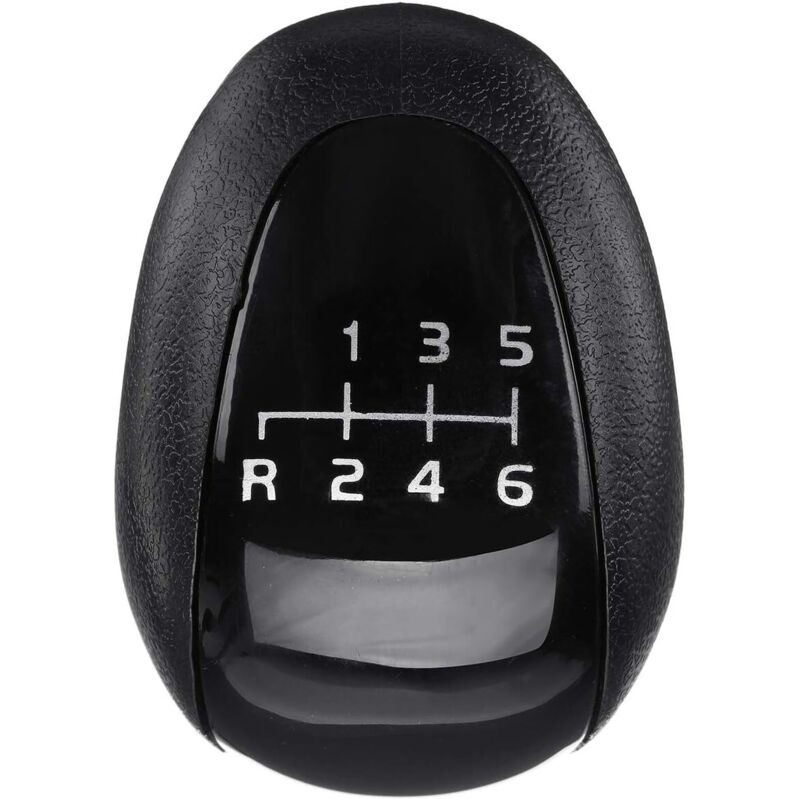 6-gang-schaltknauf-hebel Für Mercedes Vito, Viano, Sprinter Ii, Vw
