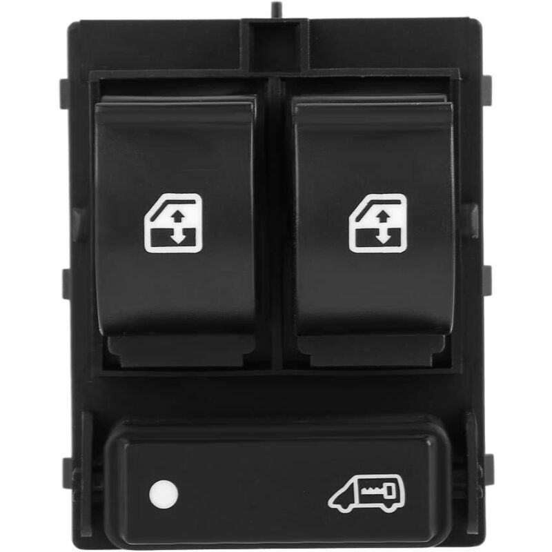 Citroën Fiat Doblo Ducato Peugeot Boxer Elektrischer Fensterheberschalter-knopf Relais, 735421419 6490x9