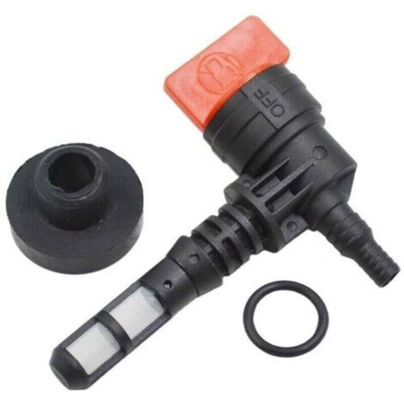Vergaser-schaltersatz Kompatibel Mit Briggs & Stratton 208961 192980gs Kohler 2546203s.