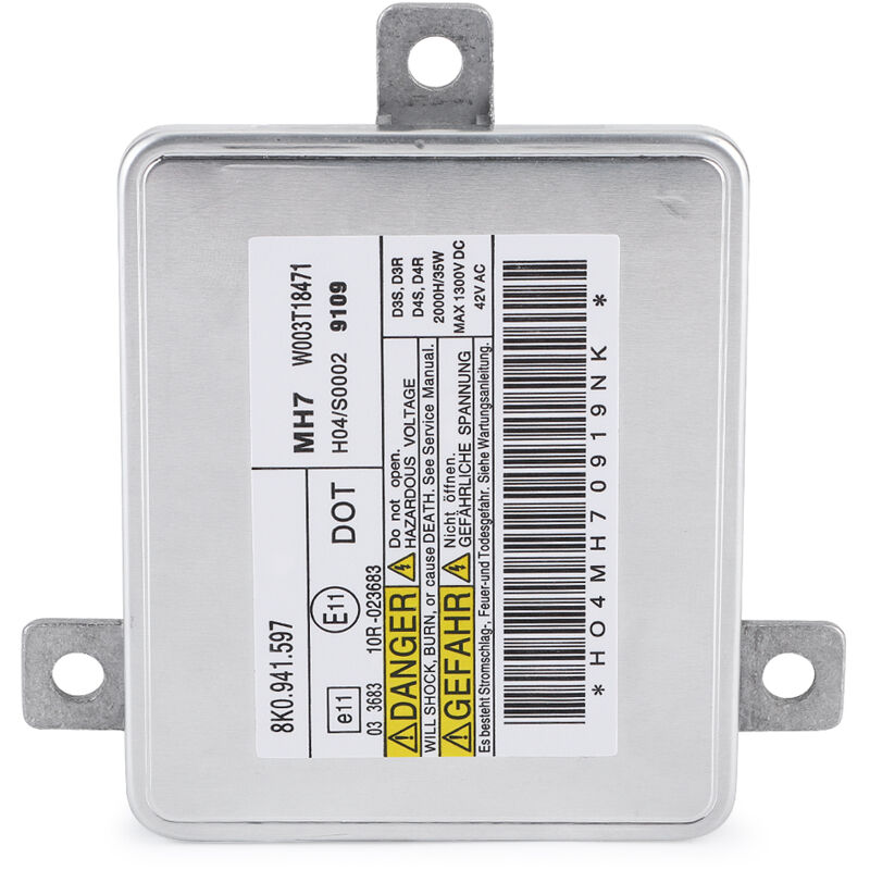 Anderer D1s D3s Xenon-vorschaltgerät-controller M1-w003t18471 Passend Für A3 A4 Q5 Q7