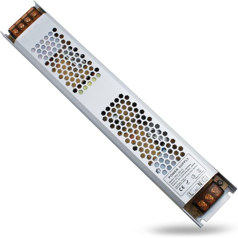 12v 300w 25a Led-treiber, Ac/dc-schalttransformator, Konstantspannungsnetzteil, Niederspannungsnetzteil Für Led-anwendungen
