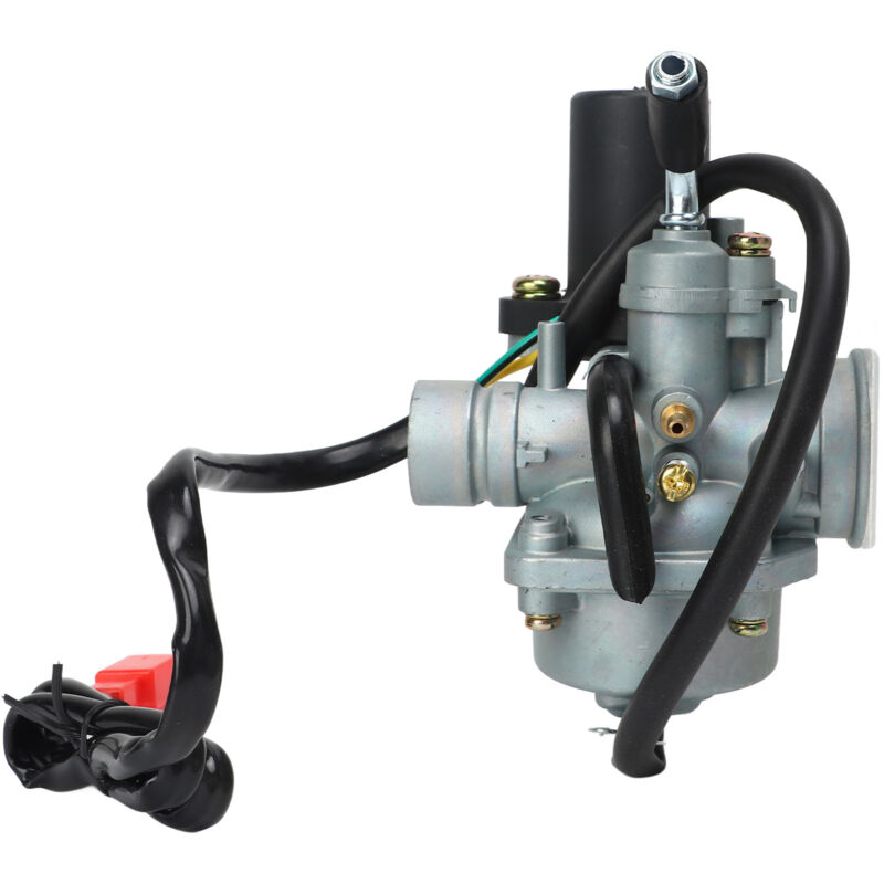 Pz19j 19-mm-vergaser Als Ersatz Für Jogging 50-cm³-motorradroller Mit 1e40qmb-zweitaktmotor