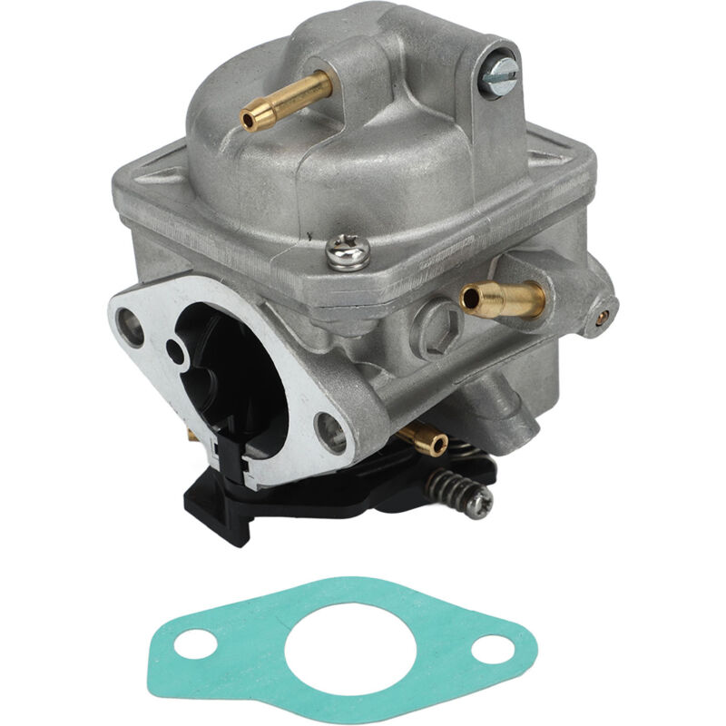 Vergaserdichtungssatz 803522t2, Hochleistungs-rostschutz-ersatz Für Tohatsu 4 Hproke 4ps Außenbordmotor.