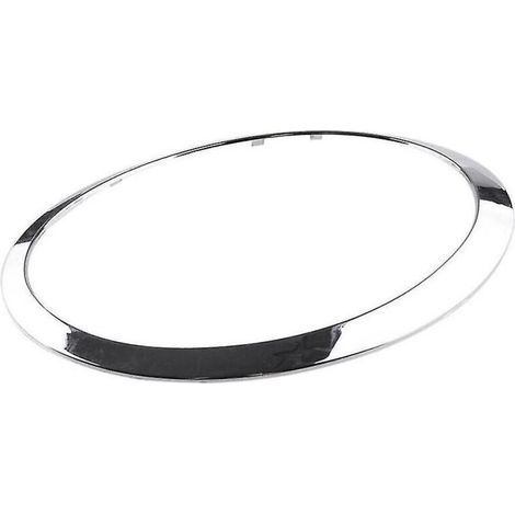 Chrom-zierring Für Linken Frontscheinwerfer 51712355798 Für R56/55/57/58/59 07 15 Chrom-augenbrauenring