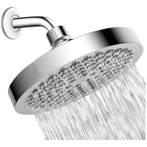 1080° Drehbare Wasserhahnverlängerung Mit Spritzschutzfilter Für Die Küche - Dualer Modus.