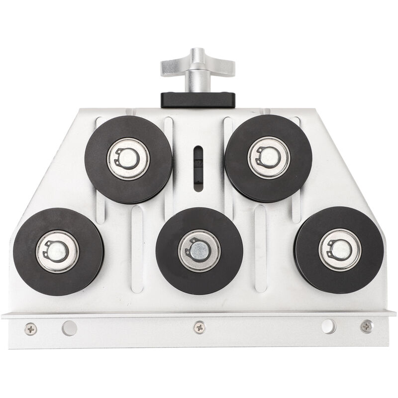 Verstellbarer Bremskraftstoffleitungs-reduzierring Aus Aluminiumlegierung Für Edelstahl- Und Kupferschläuche Mit Einem Durchmesser Von 3/16 Zoll Bis 1/2 Zoll