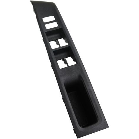 Blende Für Fensterheberschalter Vorne Links, Passend Für Toyota Yaris 2012–2014 (2- Und 4-türer), Ersetzt Teilenummer 74232-52550-c0