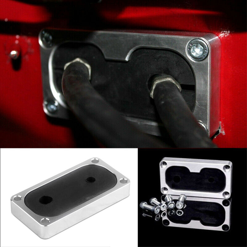 Spritzwand-schaltzugverschraubung Kompatibel Mit Civic Integra Mit K-series-motor