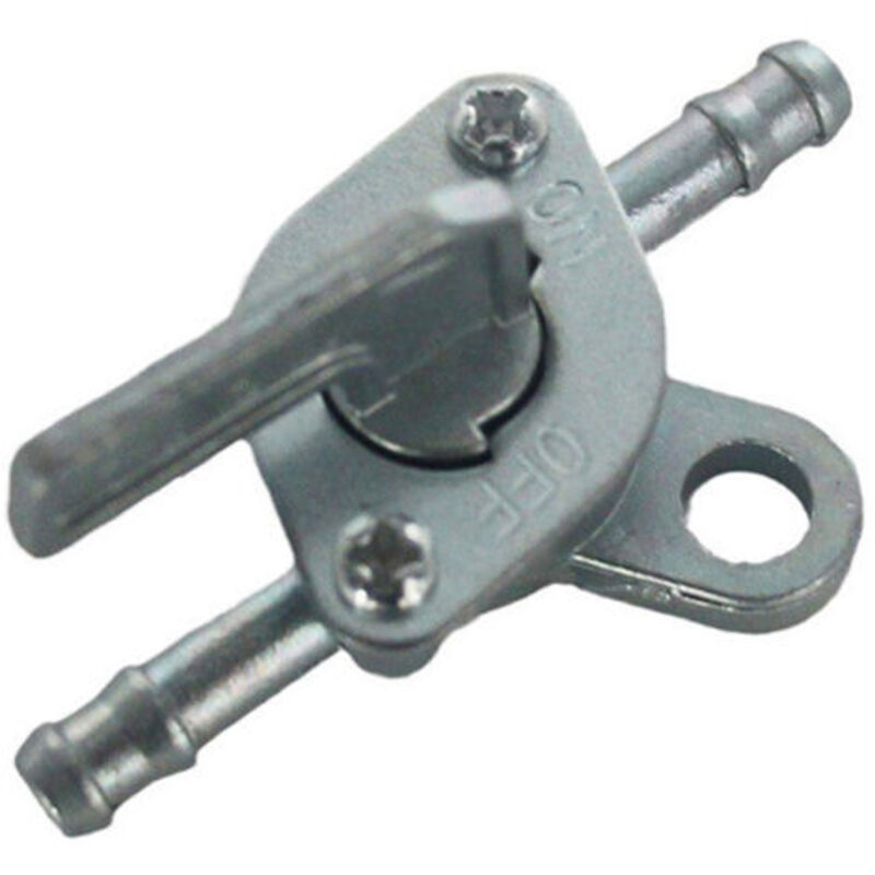 Direktvertrieb Ab Werk An Universelle Kraftstofftanks Für Motorräder, Geländefahrzeuge Und Quads, Inklusive Kraftstoffeinlass- Und Kraftstoffauslassschalter.