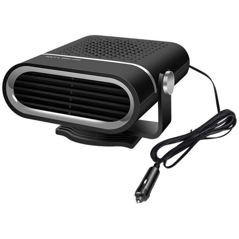 24v Hochleistungs-autoheizgerät Zum Entfeuchten Und Schneeräumen Von Windschutzscheiben Im Winter
