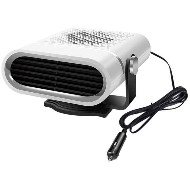 24v Hochleistungs-autoheizgerät Zum Entfeuchten Und Enteisen Von Windschutzscheiben Im Winter