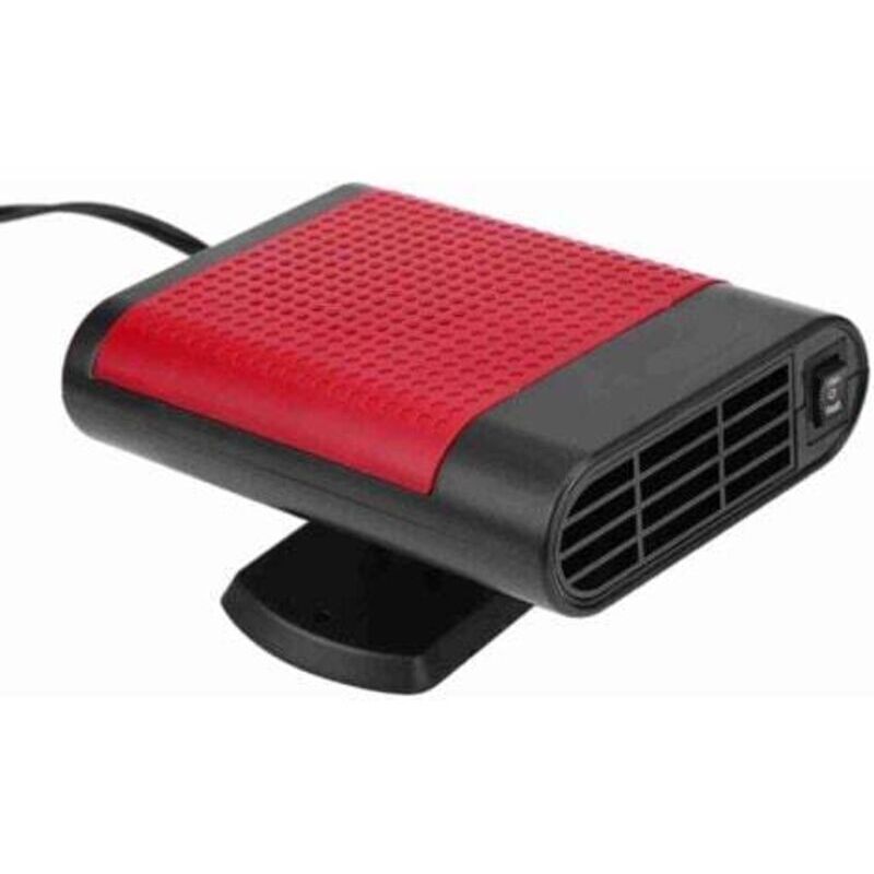 Tragbare 12-v-elektro-autoheizung – Schnelle Windschutzscheibenenteisung Und -entfeuchtung, Kompakter Wäschetrockner, Ergonomisches Design