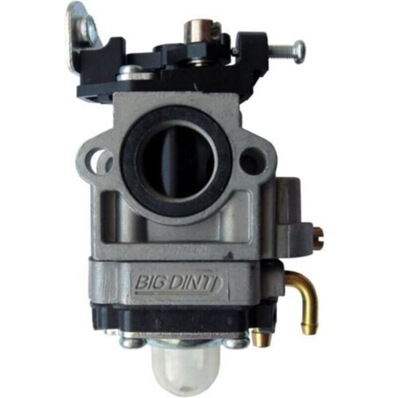 Vergaser-ersatzteile Für Die Freischneider Cg430, Cg520, Bc430 Und Bc520