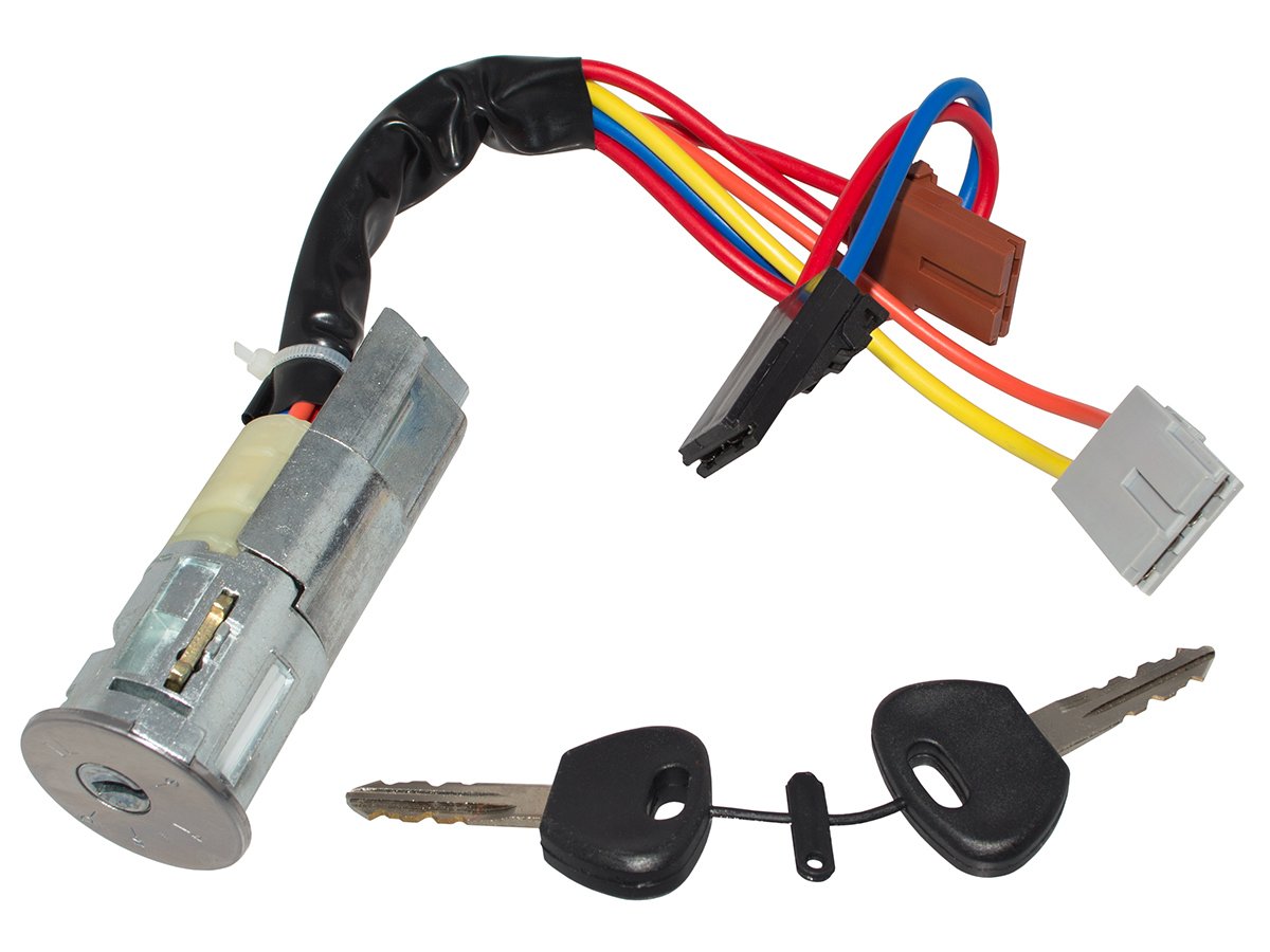Zündschalter Für Fiat Scudo 96-06