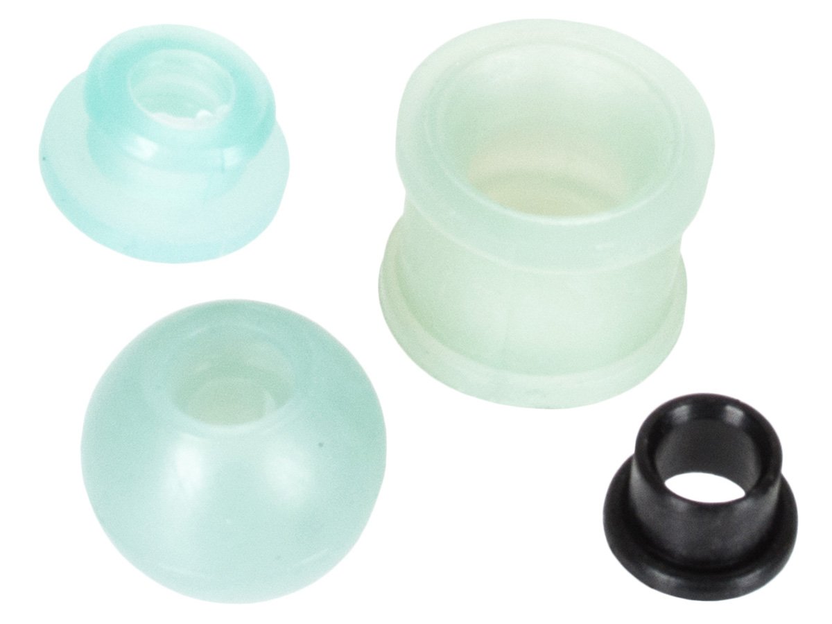 Vw T4 90-03 4-teiliger Schalthebel-reparatursatz