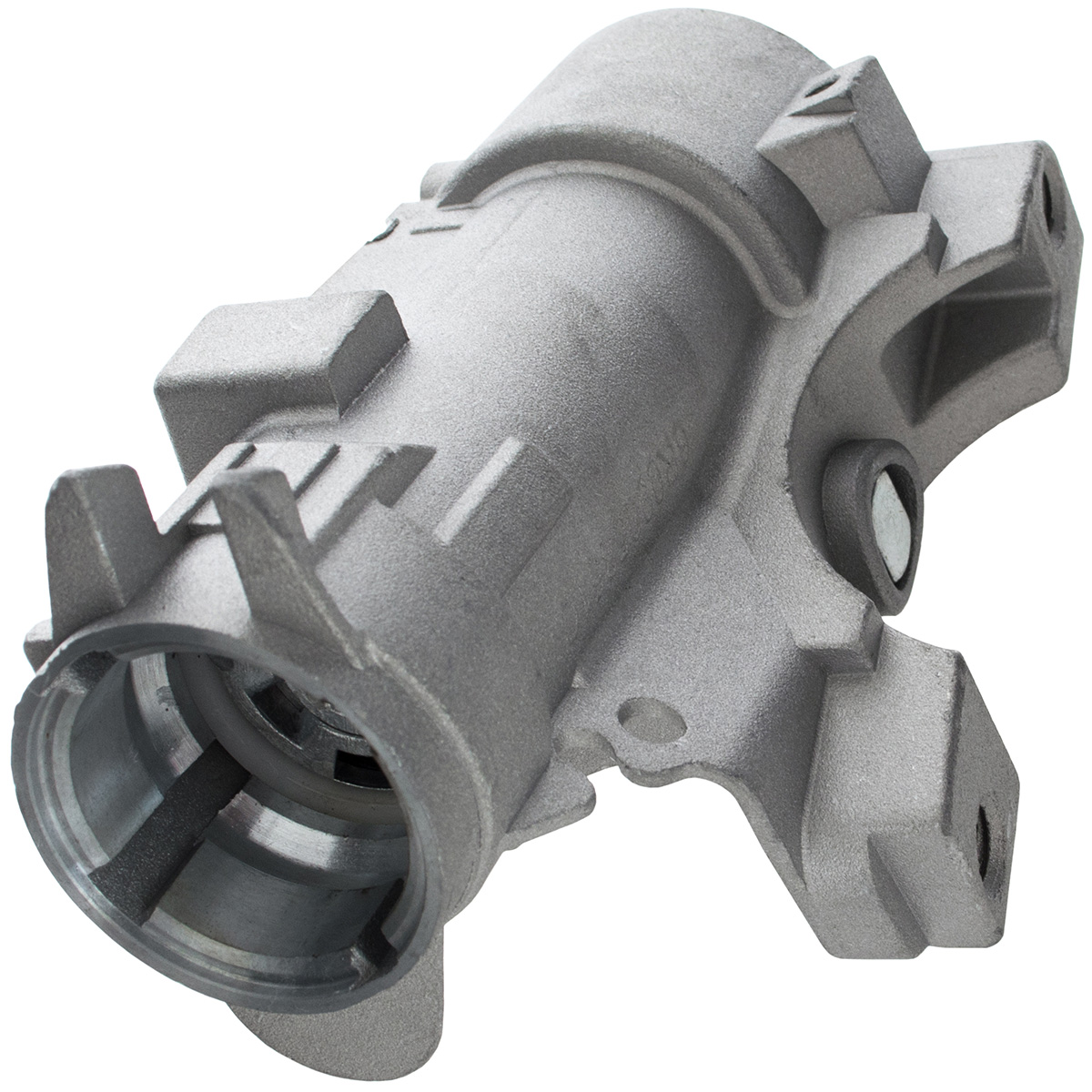 Skoda Fabia Ii 08-14 Zündschaltergehäuse Ohne Stecker