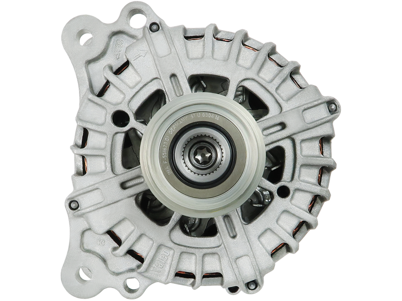 Neuer Original-generator Valeo A3694 (valeo)