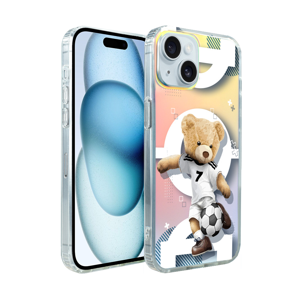 Iphone 15 Ibizu California Sunset Hülle Mit Magsafe, Farbwechsel, Adrenalin Und Skateboard-motiven