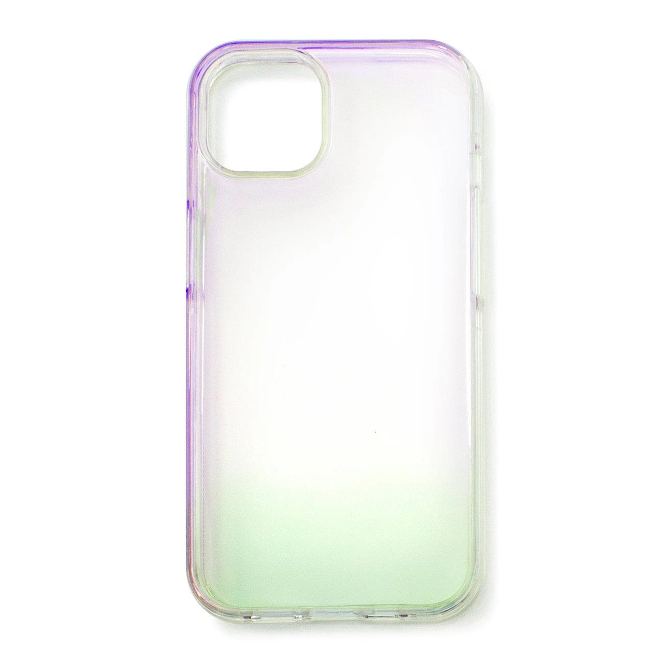 Aurora Case Schutzhülle Für Xiaomi Redmi Note 11, Gel-neonviolett
