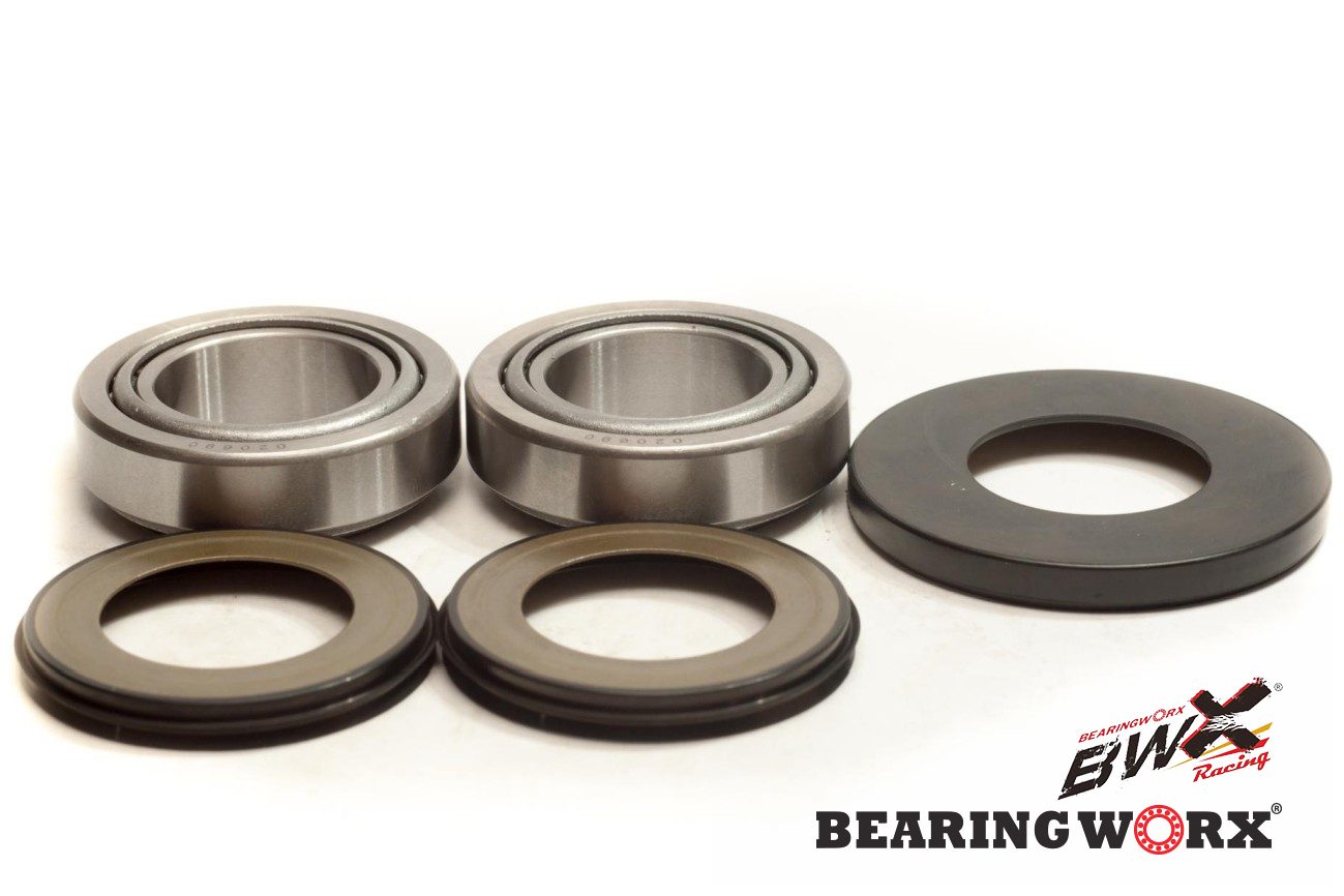 Bearing Worx Lenkkopflager Mit Dichtungen Suzuki Rm 125 05-08, Rm 250 05-08, Rmz 450 05-07 (22-1048)